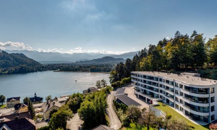 Burgblick alpe maritima Ski & See-Top 26 Apartment 11 5