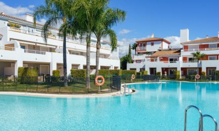 Cortijo del Mar Apartment 6