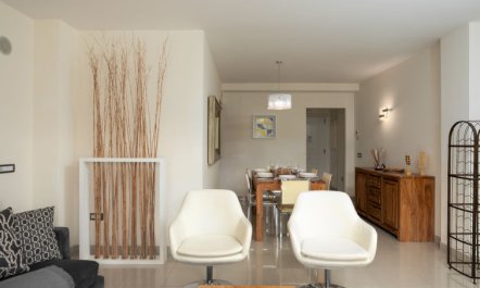 Cortijo del Mar Apartment 6 5