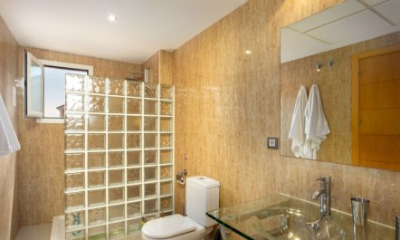 Cortijo del Mar Apartment 6 9