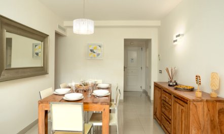 Cortijo del Mar Apartment 6 8