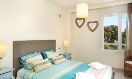 Cortijo del Mar Apartment 6 3