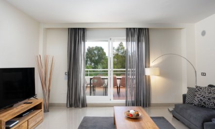 Cortijo del Mar Apartment 6 1