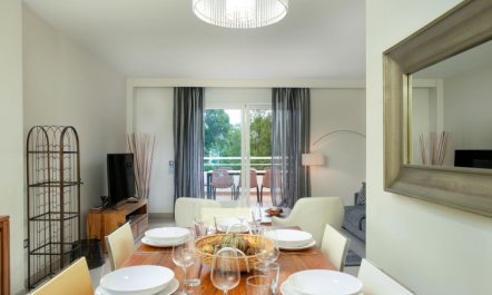 Cortijo del Mar Apartment 6 2