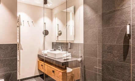 Premium mit 3 Schlafzimmern & Garten Apartment 4 4