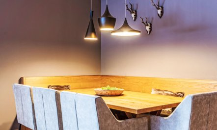 Premium mit 3 Schlafzimmern & Garten Apartment 4 7