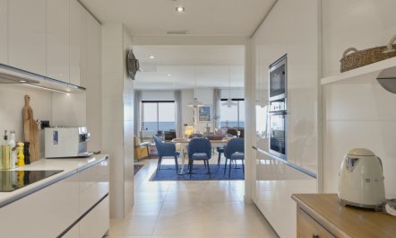 Mirador de Estepona Hills 3