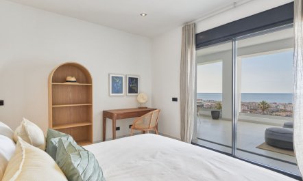 Mirador de Estepona Hills 4