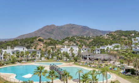 Mirador de Estepona Hills