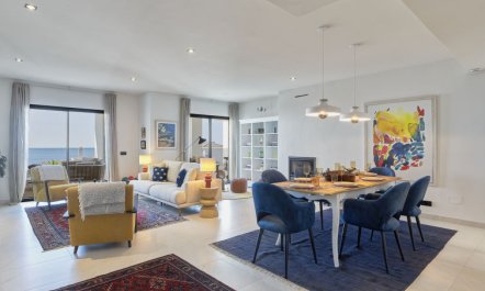 Mirador de Estepona Hills 1