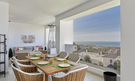 Mirador de Estepona Hills 2