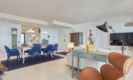 Mirador de Estepona Hills 7