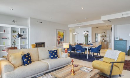 Mirador de Estepona Hills 5