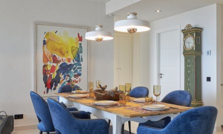 Mirador de Estepona Hills 9