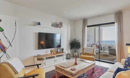 Mirador de Estepona Hills 6