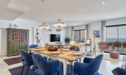 Mirador de Estepona Hills 8