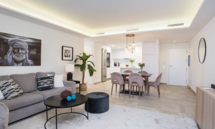 Estepona Roof Top View 4 5