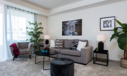 Estepona Roof Top View 4 8