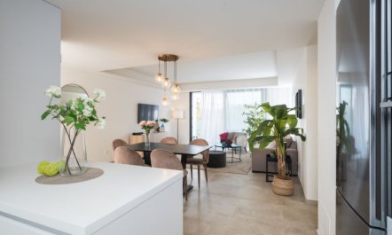 Estepona Roof Top View 4 6