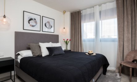 Estepona Roof Top View 4 4