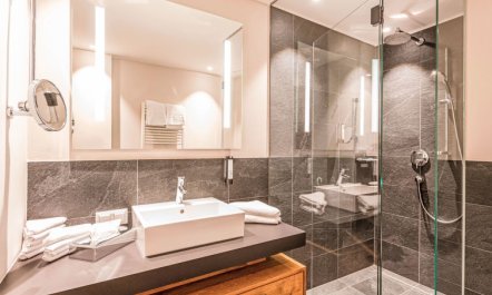 Premium mit 2 Schlafzimmer&Garten Apartment 3 4