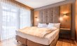 Premium mit 2 Schlafzimmer&Garten Apartment 3 5