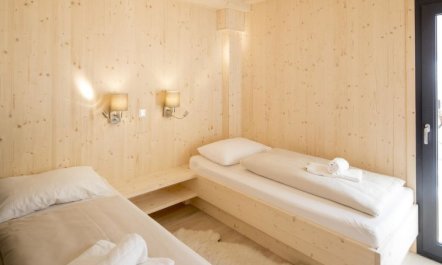 Superior #12 Sauna&Sprudelwanne innen Apartment 9 5