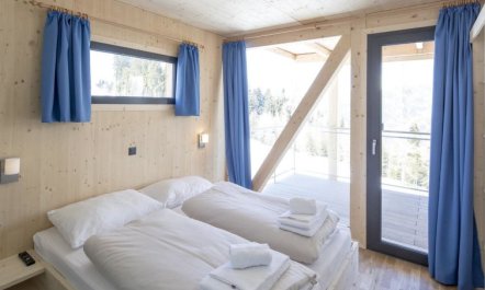 Superior #12 Sauna&Sprudelwanne innen Apartment 9 4