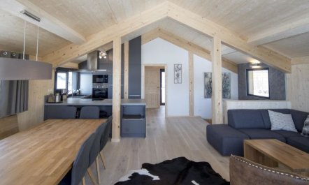 Superior #12 Sauna&Sprudelwanne innen Apartment 9 1