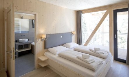 Superior #12 Sauna&Sprudelwanne innen Apartment 9 2