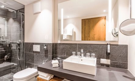 Premium mit 1 Schlafzimmer Apartment 2 2