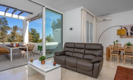 Ivy Green Golf view 5