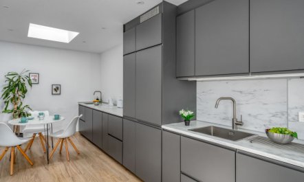 Ivy Green Golf view 3