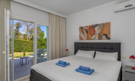 Ivy Green Golf view 4