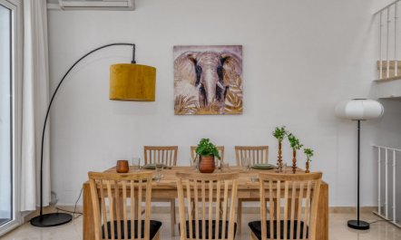 Ivy Green Golf view 7