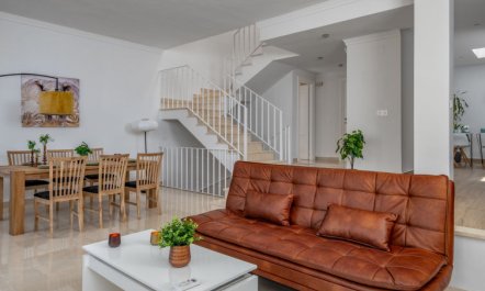 Ivy Green Golf view 8