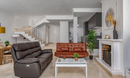 Ivy Green Golf view 2