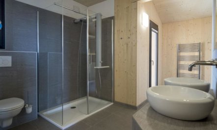 Superior #11 IR-Sauna&Sprudelwanne innen Apartment 11 7
