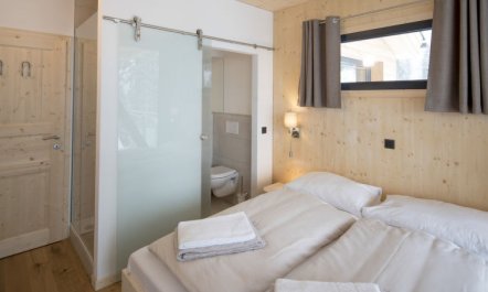 Superior #04 Sauna&Sprudelwanne innen Apartment 10 2