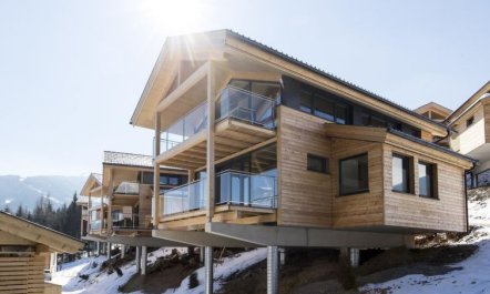 Superior #04 Sauna&Sprudelwanne innen Apartment 10 5