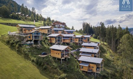 Superior #04 Sauna&Sprudelwanne innen Apartment 10