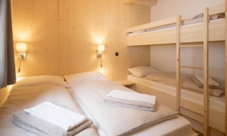 Superior #04 Sauna&Sprudelwanne innen Apartment 10 6