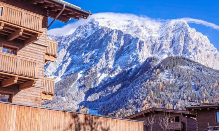 Premium Penthouse mit 4 Schlafzimmern Apartment 10 5