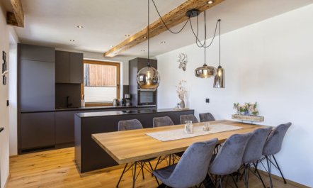 mit 3 Schlafzimmern für 6 Personen Apartment 7 1