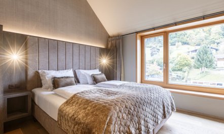 Superior mit 3 Schlafzimmer Apartment 2 3