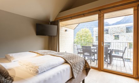 Superior mit 3 Schlafzimmer Apartment 2 6