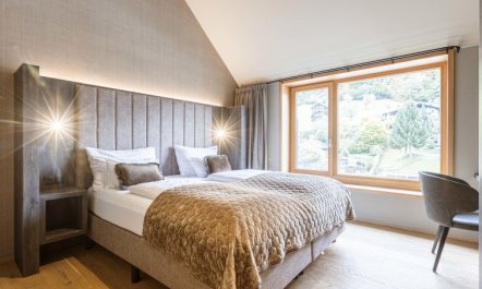 Superior mit 3 Schlafzimmer Apartment 2 7