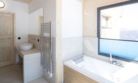 Premium # 09 mit Sauna & Swim Spa 2