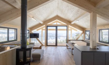 Premium # 09 mit Sauna & Swim Spa 6