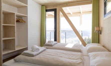 Premium # 09 mit Sauna & Swim Spa 3